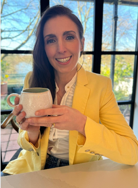 IBS Dietitian Jen